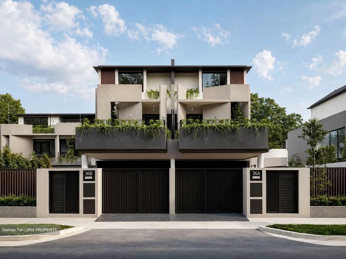 Kheam Hock Road (D11), Semi-Detached #576850051